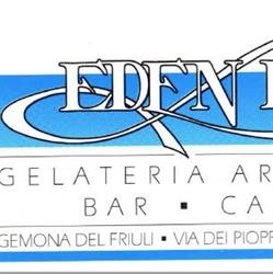 Gelateria Eden Park, Gemona del Friuli orari di apertura