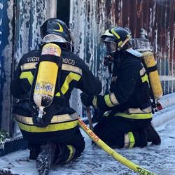 Vigili Del Fuoco Volontari Di Civezzano, orari di apertura