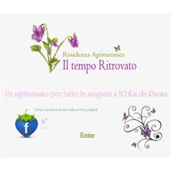 Agriturismo Il Tempo Ritrovato Montechiarugolo, Monticelli Terme - Orari di apertura