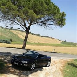 Italian Roads, Arezzo orari di apertura