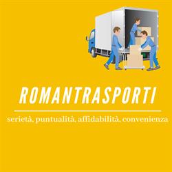 ROMANTRASPORTI, Roma orari di apertura