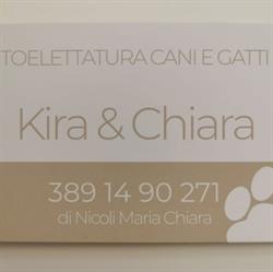 Toelettatura Kira & Chiara, Rosà orari di apertura