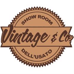 Vintage & Co., Piano tavola orari di apertura