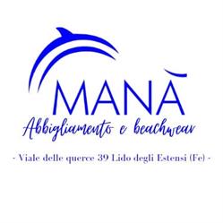 Manà Beachwear Comacchio, Lido Degli Estensi - Orari di apertura
