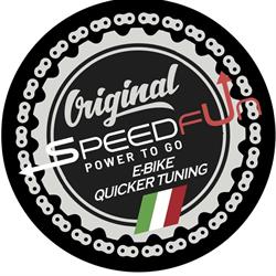 SpeedFun, Casalserugo orari di apertura