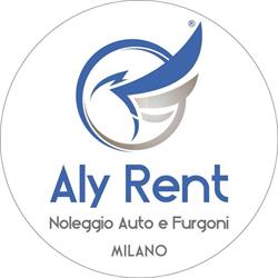 Aly Rent - Noleggio auto e furgoni senza carta di credito Rho, orari di apertura