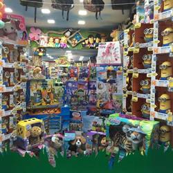 Toy Store Giocattoli, Gaeta orari di apertura