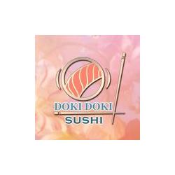 Doki Doki Sushi, Roma orari di apertura