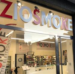 ZioSmoke, Sesto San Giovanni orari di apertura