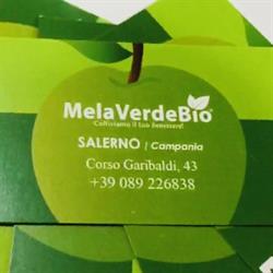 MelaVerdeBio Salerno, orari di apertura