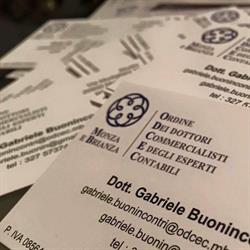 Dott. Gabriele Buonincontri, Monza orari di apertura