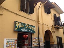 Mini Market Giustina, Calvizzano orari di apertura
