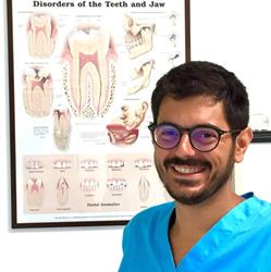 Dott Orazio Ciaccio Ambulatorio Odontoiatrico Convenzionato SSN ASL dentista, Palermo orari di apertura