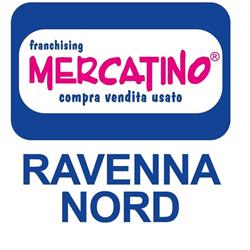 Mercatino franchising (via Medulino), Ravenna orari di apertura