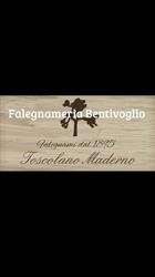 Falegnameria Bentivoglio, Maderno orari di apertura