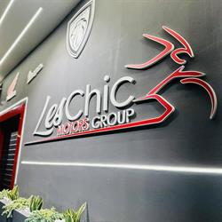Les Chic Motors Group, Casalnuovo di Napoli orari di apertura
