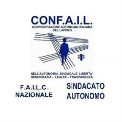 Confail failc. Segreteria Nazionale F.A.I.L.C Conf.a.i.l., Latina orari di apertura