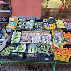 Fabbri Fruits, Tredozio orari di apertura