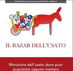 Il Bazar dell'usato, Montebelluna orari di apertura