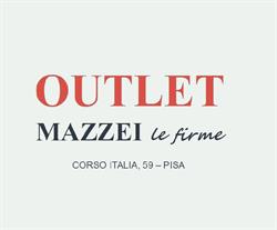 Outlet Mazzei - Le Firme, Pisa orari di apertura