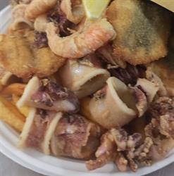 Krokké Sfizi di Cucina, Genova orari di apertura