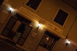 Osteria Del Gallina, Manesseno orari di apertura