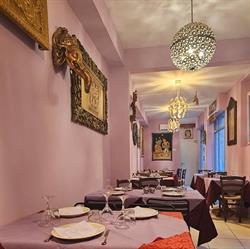 ristorante indiano kamasutra, Pistoia orari di apertura