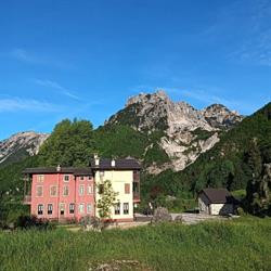 Rifugio Piccole Dolomiti alla Guardia, Recoaro Terme orari di apertura