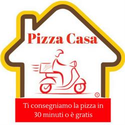 Pizza casa., Capodrise orari di apertura