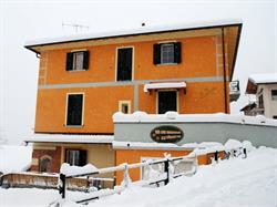 CÀ Pinotta, Miazzina orari di apertura