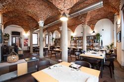 Osteria Vialarga, Rho orari di apertura