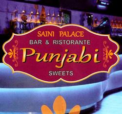 Saini palace bar & ristorante indiano, Palidano orari di apertura