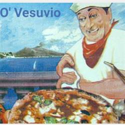 O' Vesuvio, Giussago orari di apertura