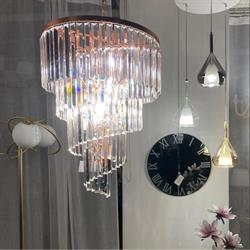 Sparano Fabbrica Lampadari, Boscoreale orari di apertura