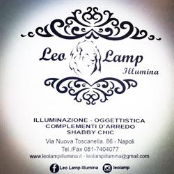 Leo Lamp Illumina, Napoli orari di apertura