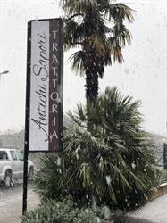 Trattoria Antichi Sapori, Pescantina orari di apertura