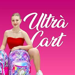 UltràCart, San Prisco orari di apertura