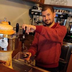 Trattoria Da Saro, Torre di Mosto orari di apertura