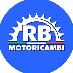 RB Motoricambi, Bernalda orari di apertura