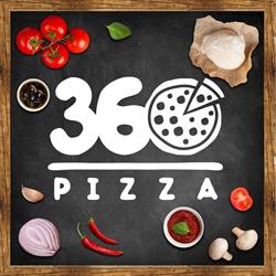360gradipizza, Mori orari di apertura