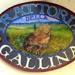 Trattoria della Gallina di Ravanetti Annarita, Langhirano orari di apertura