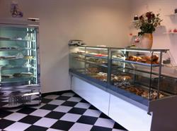La Pasticceria, Pignola orari di apertura