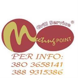 Bar Meeting Point, Anzio orari di apertura