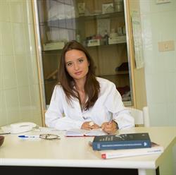 Giulia Tiranti, Arcore orari di apertura