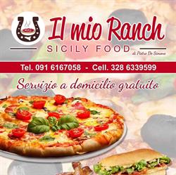 IL MIO RANCH SICILY FOOD Di Benny & Piero De Simone, Palermo orari di apertura