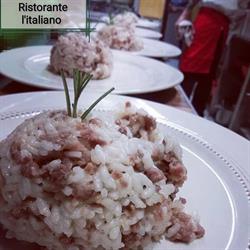 L'Italiano Ristorante, Nogara orari di apertura
