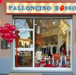 Palloncino Rosso, Busto Arsizio orari di apertura