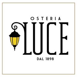 Osteria Luce, Oria orari di apertura