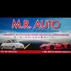 M.R. Auto, Castellammare di Stabia orari di apertura