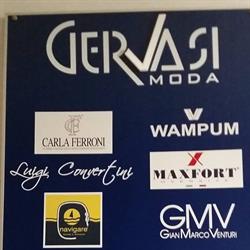 GERVASI MODA PIU' SRL, Venetico Marina orari di apertura